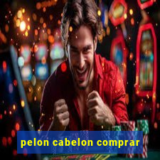 pelon cabelon comprar